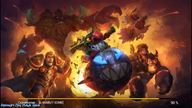 Magic Legion - Age of Heroes #3 Gameplay Прохождение IOS/Android смотреть онлайн
