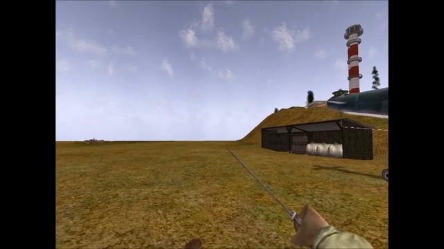 Forgotten Hope Secret Weapons Jetpack смотреть онлайн