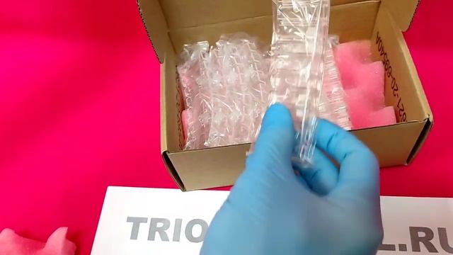 Миндрей, Набор кювет, Reaction cuvvette для анализатора BS-200E, Китай, 8 сегментов по 10 кювет смотреть онлайн