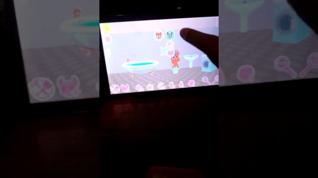 Игра Моя карманная пони смотреть онлайн