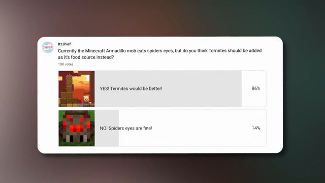 MOJANG JUST REVEALED IT’S HUGE MINECRAFT 2024 PLANS! смотреть онлайн