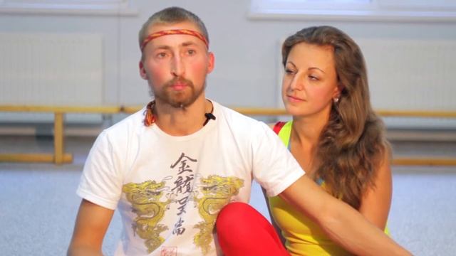 Связь Древлесловенской Буквицы с телесными практиками. Видео-урок 8 смотреть онлайн