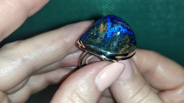 УКРАШЕНИЯ С ПРИРОДНЫМИ МИНЕРАЛАМИ, АВТОРСКАЯ РАБОТА, МЕЛЬХИОР, КОЛЬЦА, СЕРЬГИ, смотреть онлайн