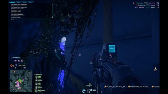 Who needs TeamSpeak? смотреть онлайн