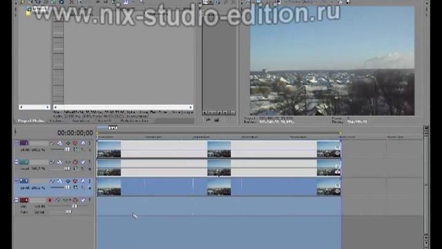 Двоится в глазах.flv смотреть онлайн