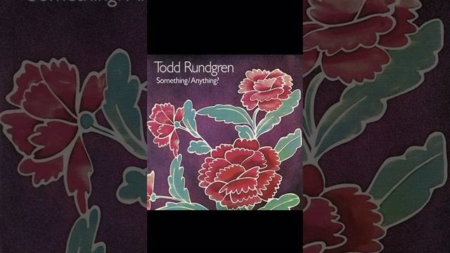 Hello Its Me-Todd Rundgren Extended Intro смотреть онлайн