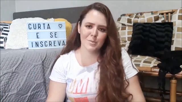 Leave-in Uniq One Revlon Lotus Flower. CABELOS PERFEITOS- Por Evelyn Carmelim. смотреть онлайн