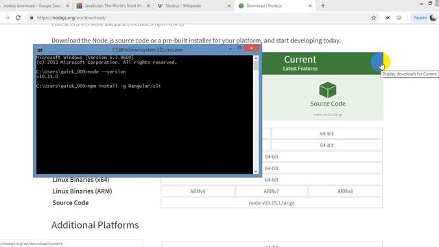 04. When to use Angular? смотреть онлайн