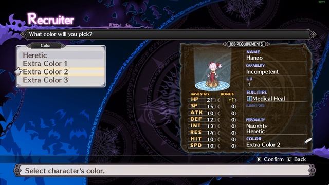 Disgaea 5 Complete - Episode 1 Intro, Gameplay and Walkthrough смотреть онлайн