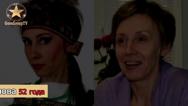 АКТЕРЫ видеожурнала