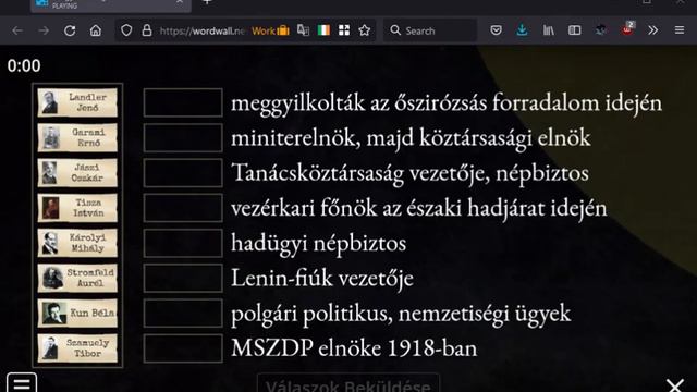 Autoclicker destroys Wordwall смотреть онлайн