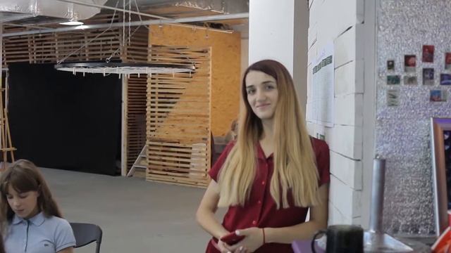 АВГУСТОВСКАЯ СМЕНА 2019, День 3 - Профлагерь ProLife БЕЛГОРОД смотреть онлайн