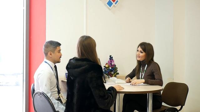 «Перспектива 24» — платиновый партнер ДомКлик от Сбера смотреть онлайн