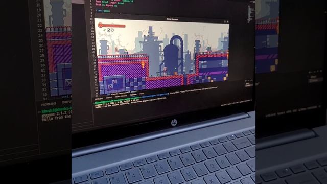 syntax error 2023 submission, Team: Bug brigade смотреть онлайн
