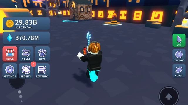 Mining Clicker Simulator Tutorial смотреть онлайн