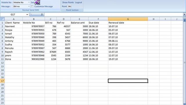 Excel plugin CDTECH part 3 english смотреть онлайн
