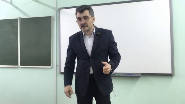 #iУчитель Камалов Дистанционное образование как идеология организационных инноваций в Гимназии смотреть онлайн