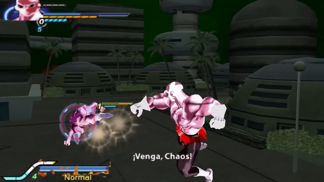 TEXTURAS y MODS de XENOVERSE 3 en esta ISO DEL DBZ TTT MOD psp смотреть онлайн