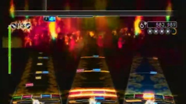 Rock Band: Country Track Pack 2 - Giddy On Up Achievement смотреть онлайн