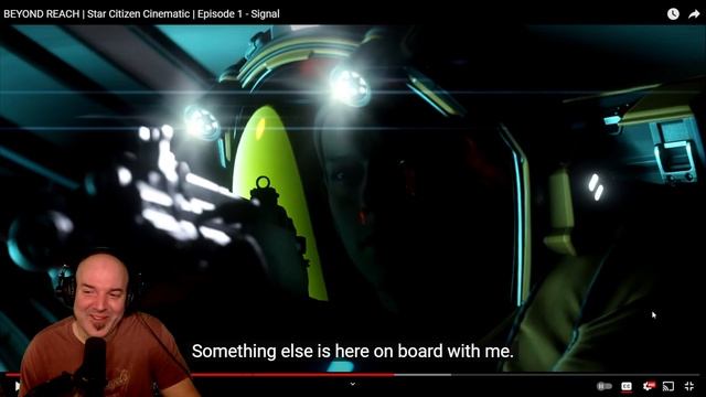 BEYOND REACH: SIGNAL смотреть онлайн
