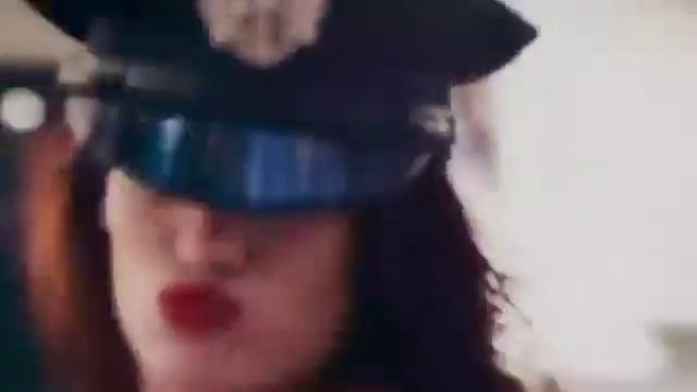 Очень горячий клип