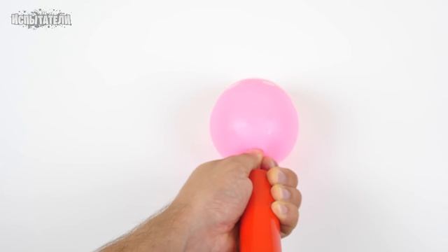Проверил 6 лайфхаков и трюков с воздушными шарами смотреть онлайн