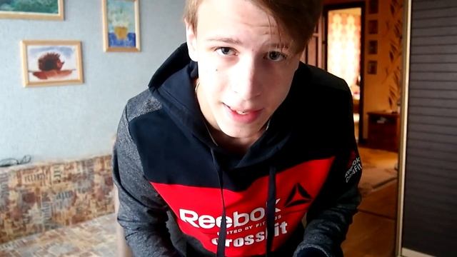 РАЗЫГРАЛ РОДИТЕЛЕЙ!? смотреть онлайн