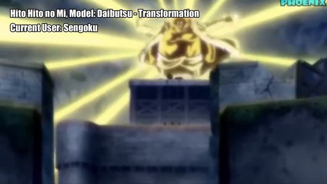 All Blox Fruits Devil Fruits VS Anime! смотреть онлайн