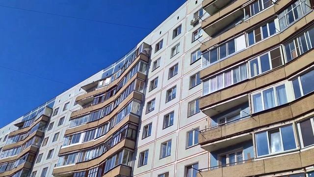 НОВОСИБИРСК. ОБЗОР ГОРОДА. КРАСНООБСК (ВАСХНИЛ) смотреть онлайн