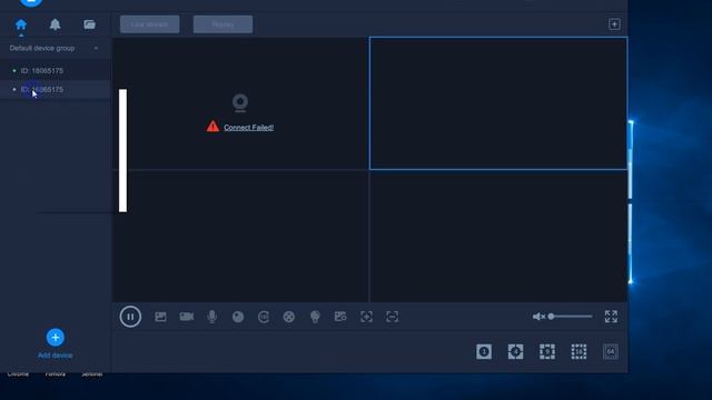 seting ip cam v380 live on pc смотреть онлайн