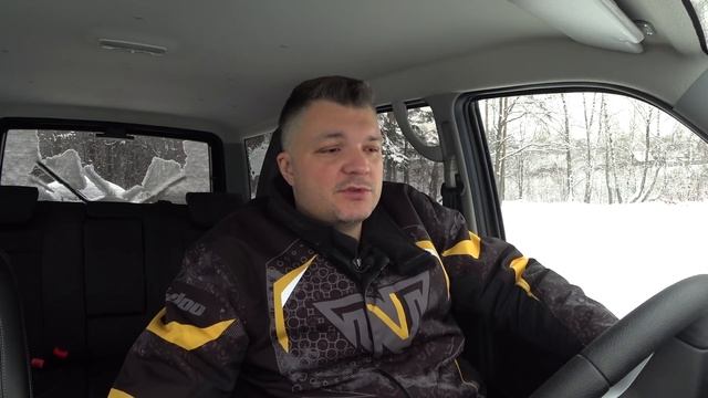 УАЗ Патриот 2019. Недотестовый обзор и размышления на тему смотреть онлайн