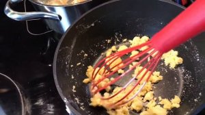 КЁНИГСБЕРГСКИЕ ФРИКАДЕЛЬКИ с КАПЕРСАМИ // НЕМЕЦКАЯ КУХНЯ // KÖNIGSBERGER KLOPSE // DEUTSCHE KÜCHE