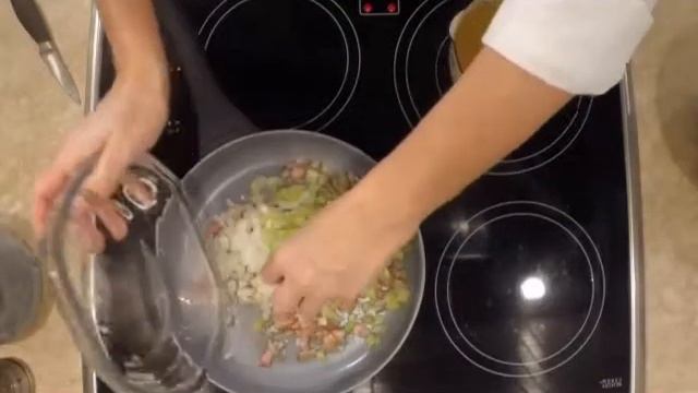 Хорошее утро - Суп клэм-чаудер смотреть онлайн