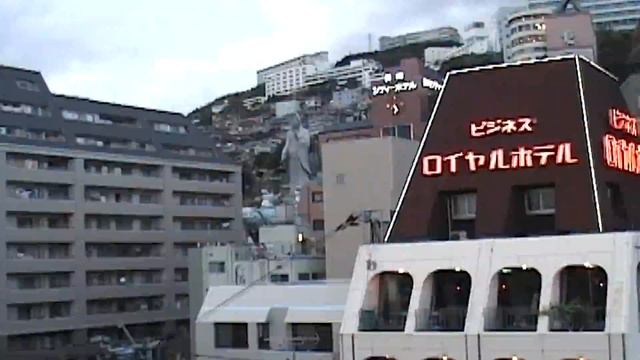 Супермаркет YouMeSaito. Что нам оставили японцы.