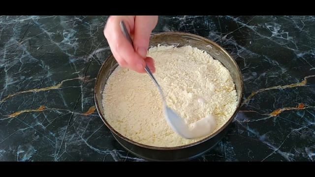 Домашний кулинарный мастер-класс