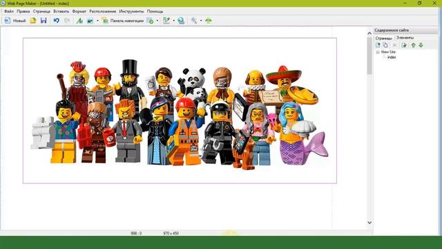 Создание лендинга для продажи партнерских товаров Landing Page конструктор смотреть онлайн