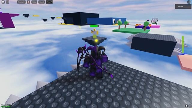 ЭТА ИГРА ЗАСТАВИТ ТЕБЯ СТРАДАТЬ ⤳ I Wanna Test The Game #1 смотреть онлайн