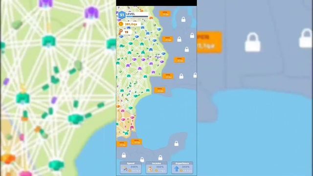 State Connect: Traffic Control, android gameplay, game review, beginner tips, tutorial and guide смотреть онлайн