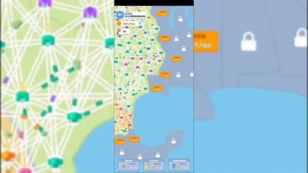 State Connect: Traffic Control, android gameplay, game review, beginner tips, tutorial and guide