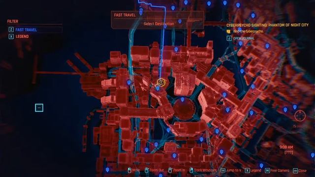 cyberpunk 2077 #6 смотреть онлайн
