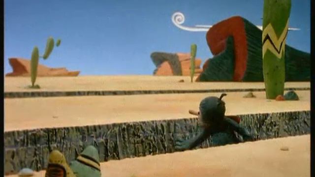 Krazy Kat смотреть онлайн
