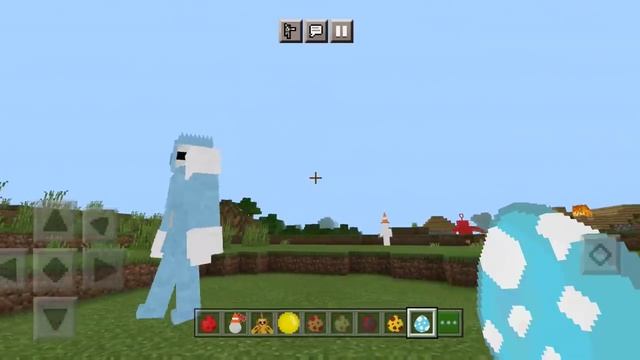 Slendytubbies ADDON UPDATE In Minecraft PE