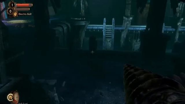 Bioshock 2 - Let's play - Episode 1 - I crash смотреть онлайн