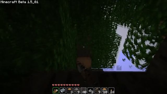 Let's Play Minecraft #46 - Java fail смотреть онлайн