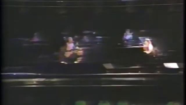 McCartney at Knebworth 1990 смотреть онлайн