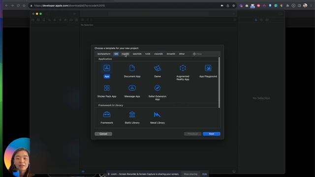 How to download Xcode beta for Vision Pro Simulation смотреть онлайн