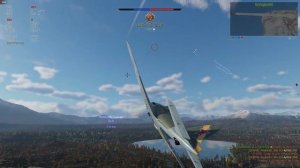 Ил-10 «Летающий танк 2.0» #warthunder #вартандер #il-10 #ил-10