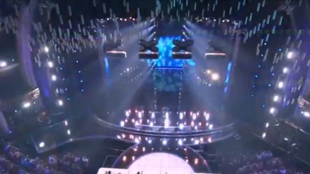 MARCELITO POMOY| PETER ROSALITA |The POWER DUO| Americas Got Talent смотреть онлайн