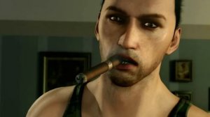 Xenus 2 White Gold - Обзор