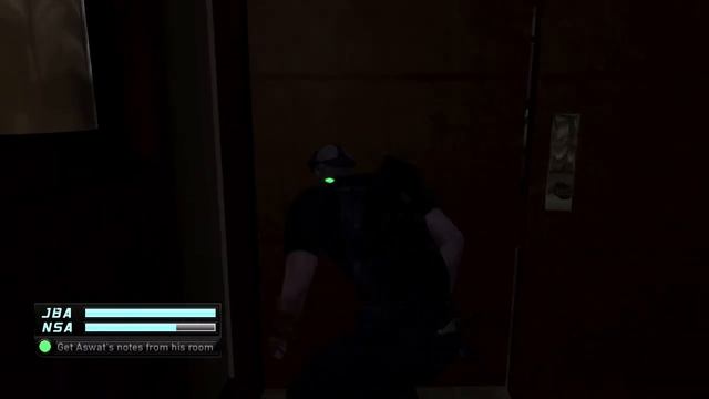 СЕДИМ В ЗАСАДЕ! | Прохождение Splinter Cell Double Agent #6 смотреть онлайн
